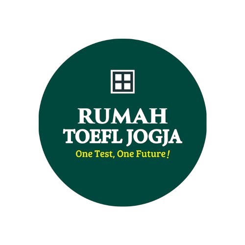 Rumah TOEFL Jogja