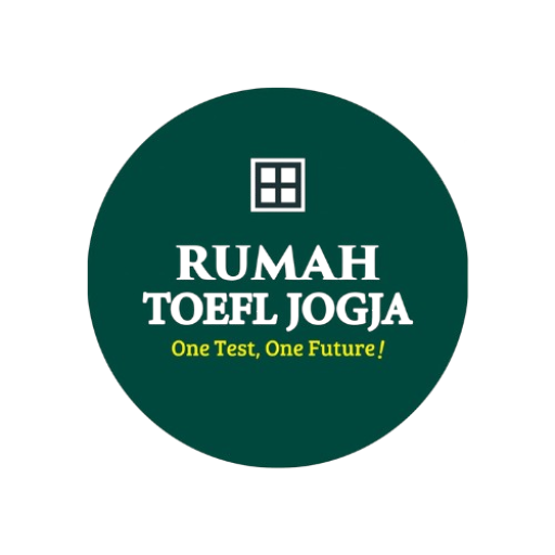 Rumah TOEFL Jogja